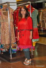 at the preview of Shyamal & Bhumika_s collection in Amara on 10th Sep 2009 (35).JPG